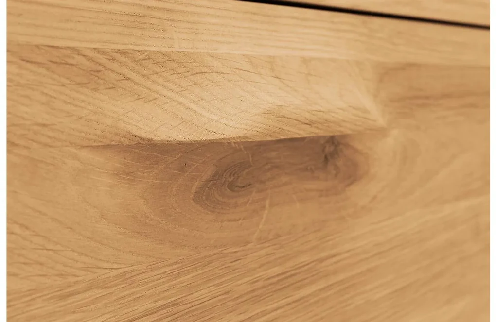 Goossens Dressoir Bjarte, 3 deuren