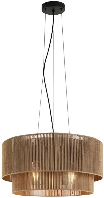 Hanglamp APP1838-1F NATURE