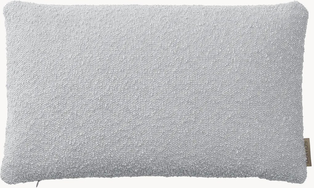 Bouclé kussenhoes Boucle