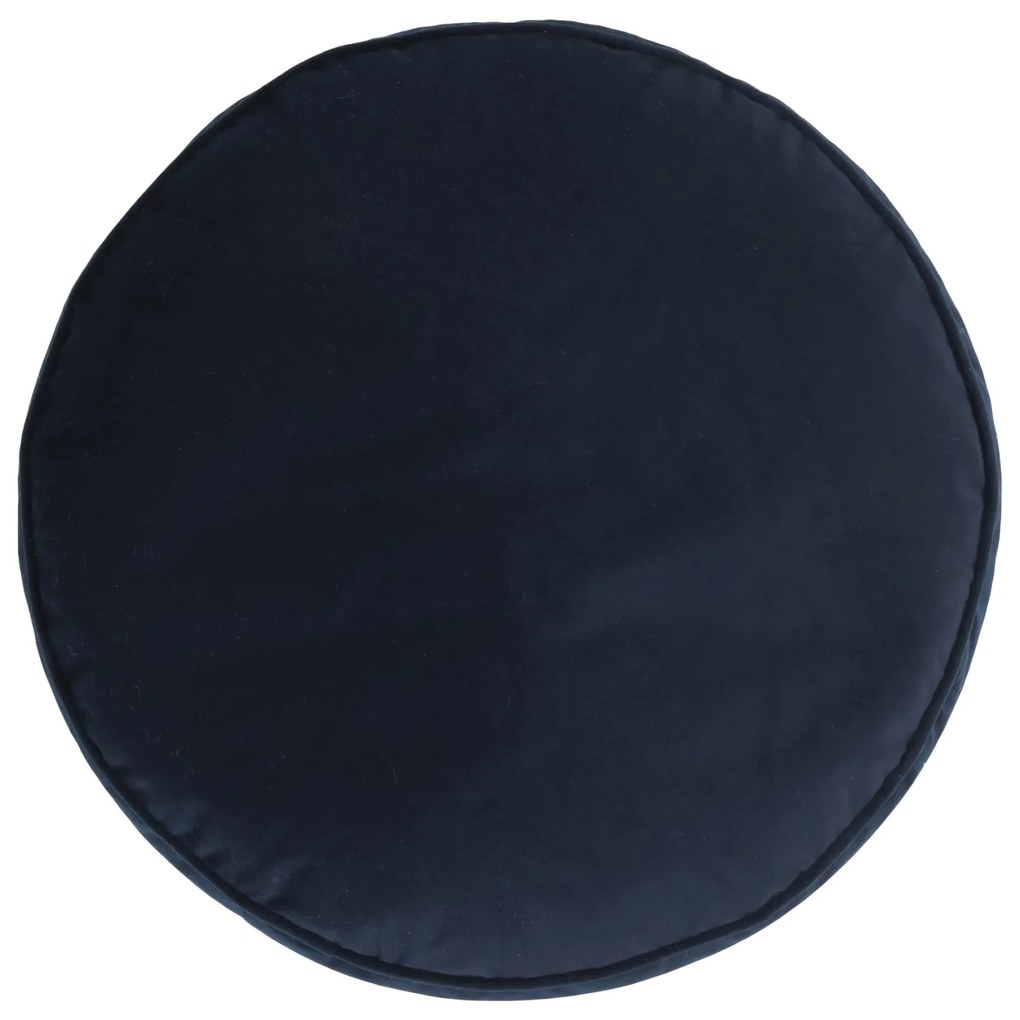 Milano Velvet Bean Bag Pouffe