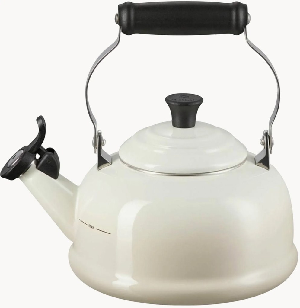 Waterkoker Classic Meringue, 1,6 L