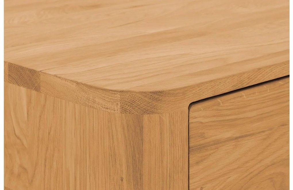 Goossens Salontafel Bjarte, 90 x 90 cm