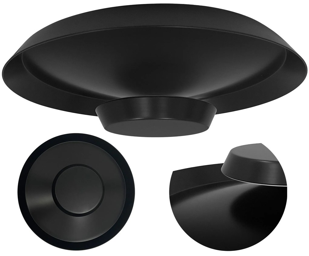 LED lamp BLACK APP1461