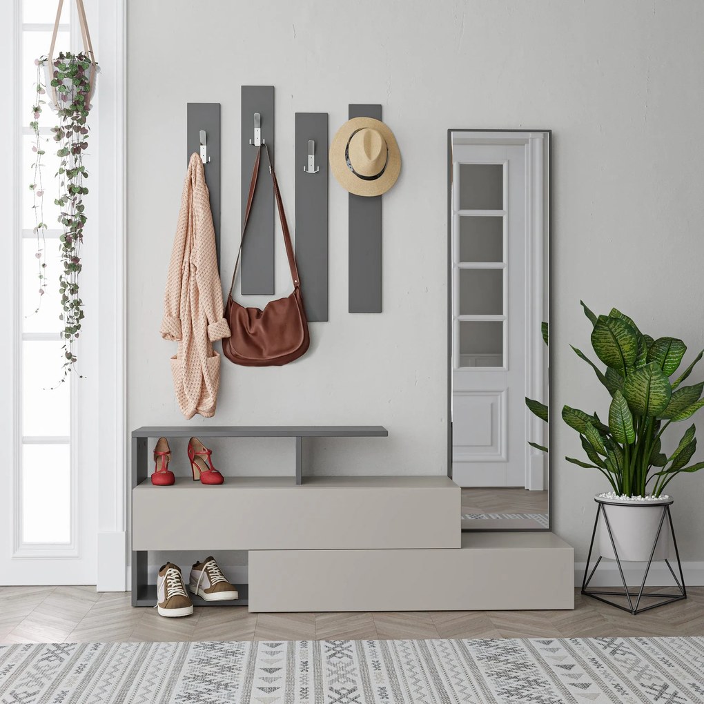 Halmeubel Ramda | Decortie