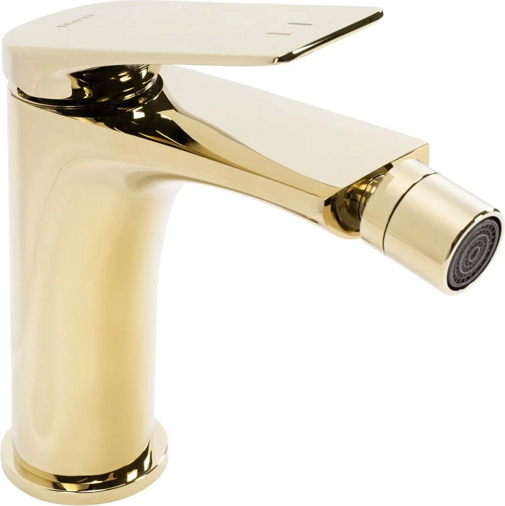 Bidetmengkraan Rea AVALON Gold