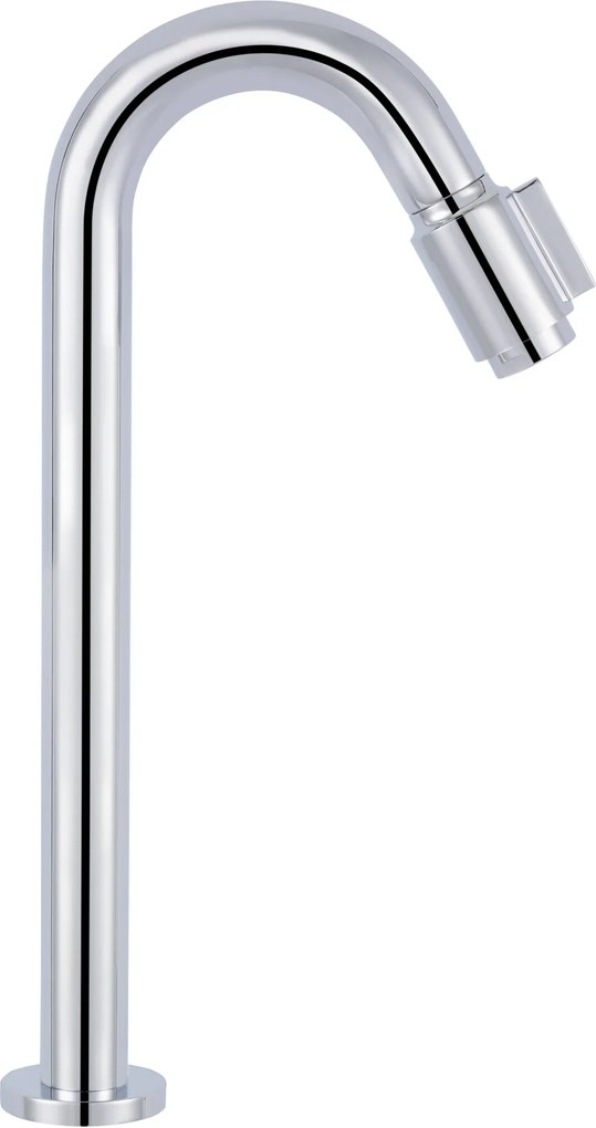 Saqu Essential 2.0 fonteinkraan chroom