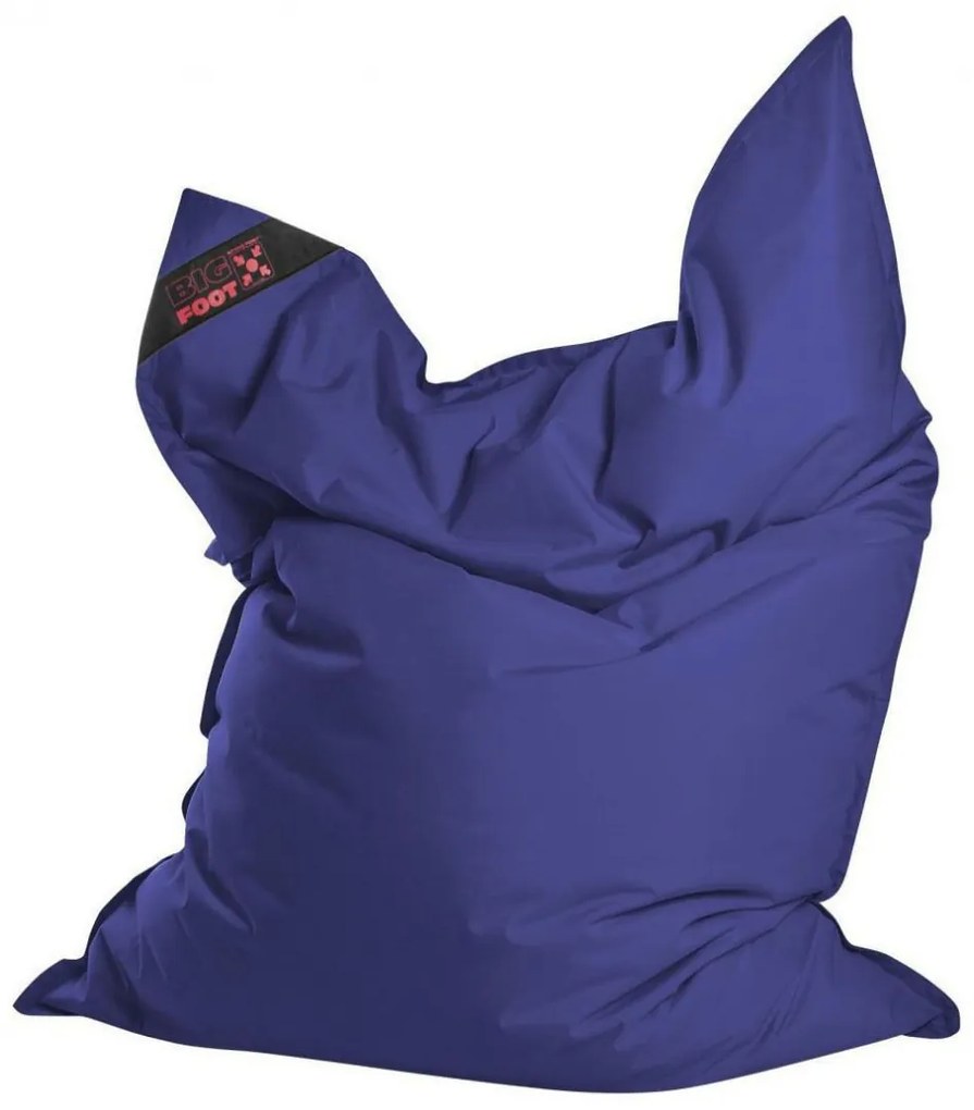 BigFoot SCUBA Outdoor - Blauw