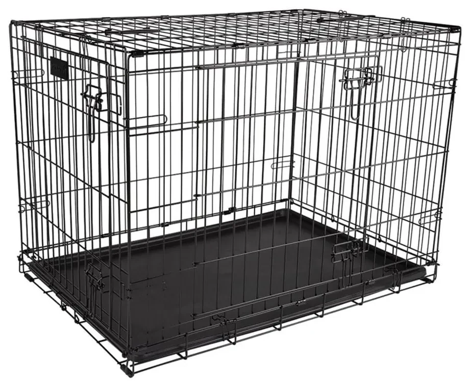 DISTRICT70 Hondenbench CRATE L