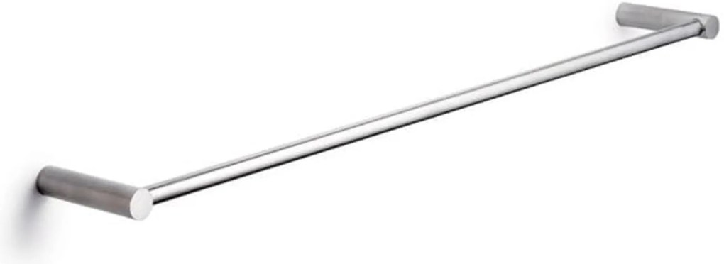 Pressalit Interio Handdoekhouder Enkel 60x8,5x1,9 cm 60x8,5x1,9 cm Mat RVS