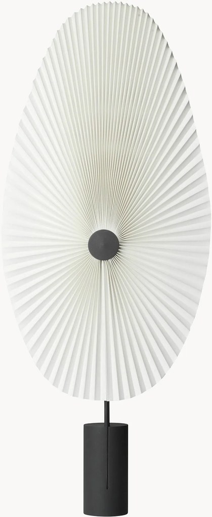 Kleine dimbare LED-vloerlamp Liris