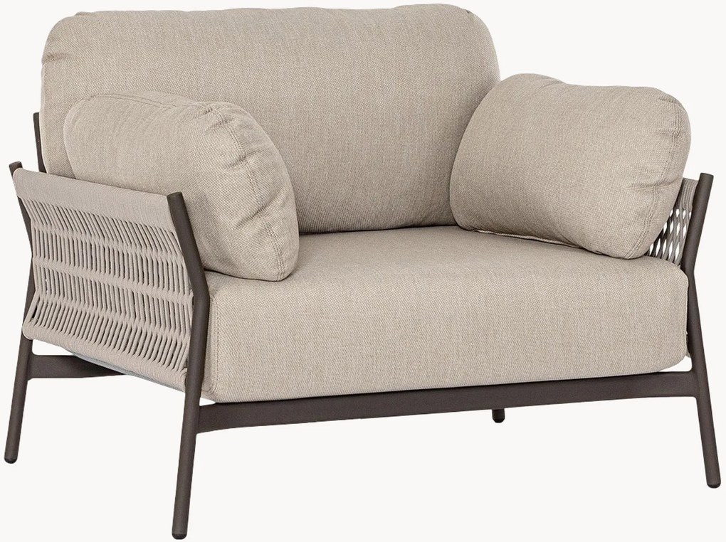 Tuin armstoel Pardis