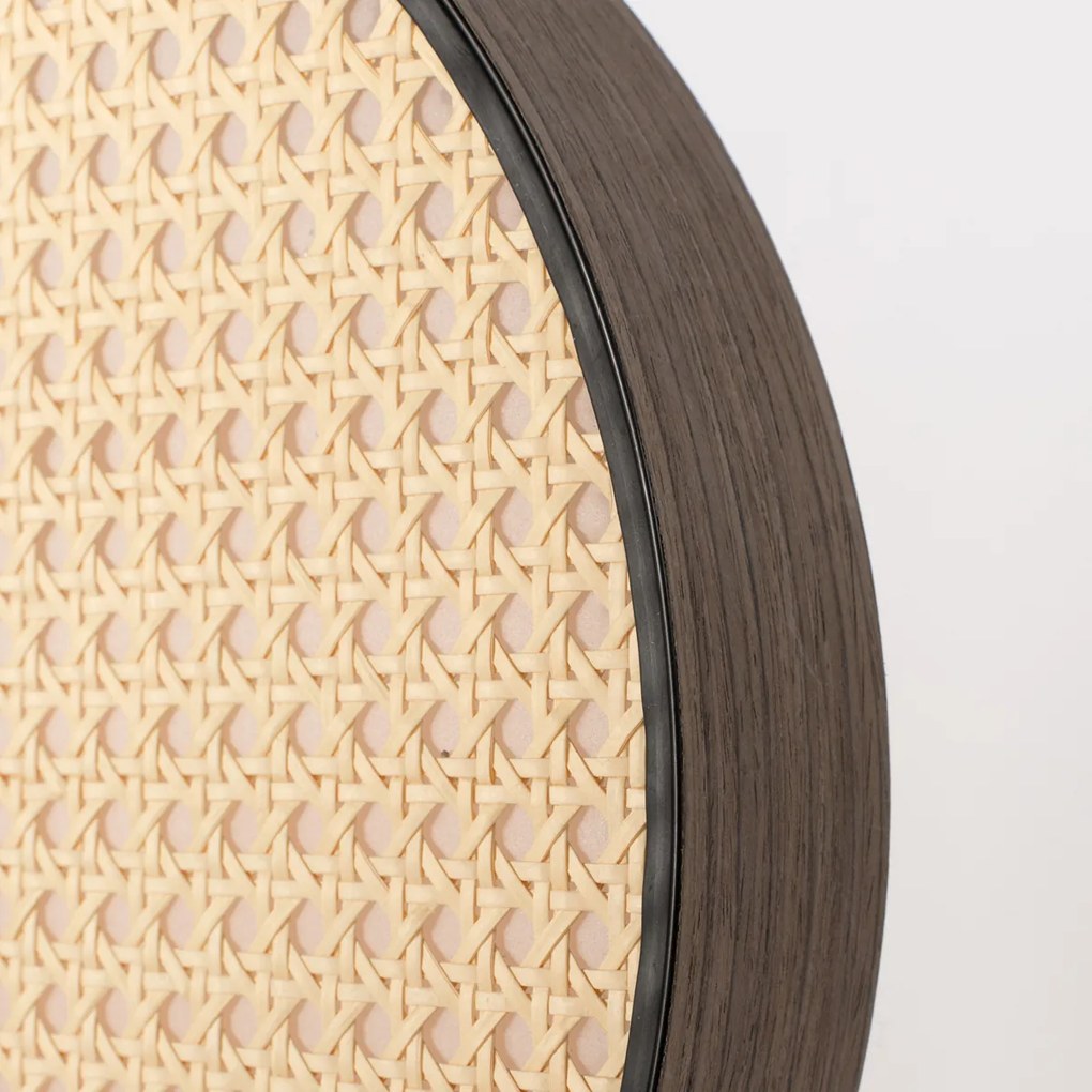 Zuiver Sien Design Vloerlamp Met Webbing