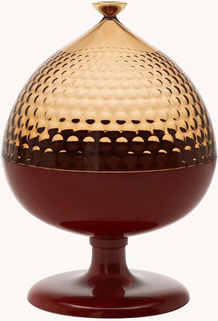 Decoratieve schaal Pumo