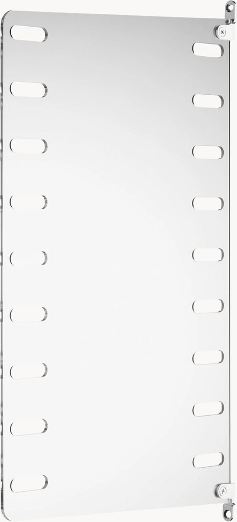 Wandpanelen String System, B 30 x H 50 cm, 2-delig