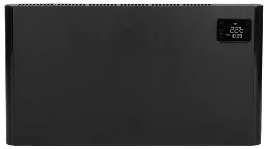 Eurom Alutherm 1500 Wifi Convectorkachel - Hangend/Staand - 1500watt - zwart 361087