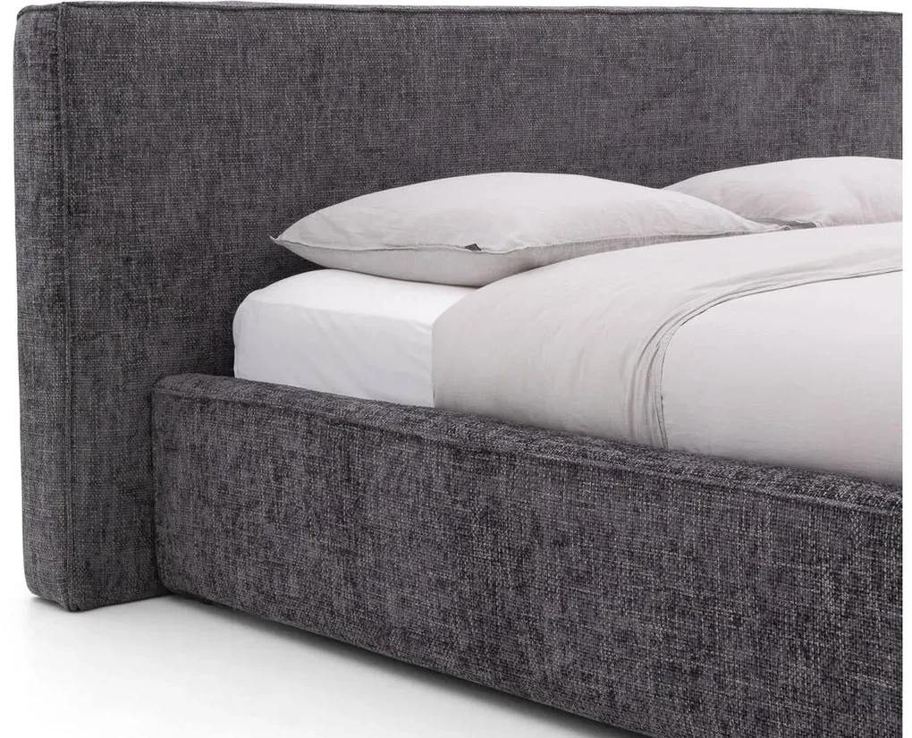 Goossens Bedframe Trentino, 180 x 200 cm