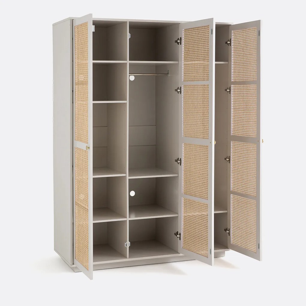 Kast, 3 deuren, Paola