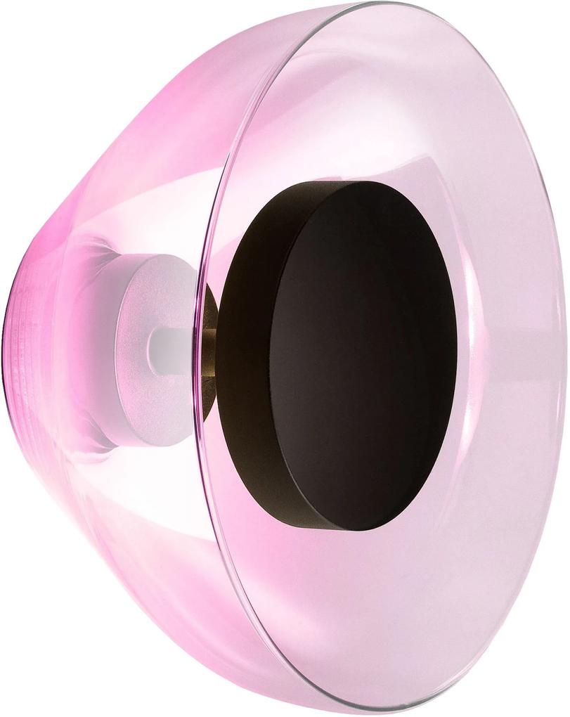Marset Aura wandlamp LED violet