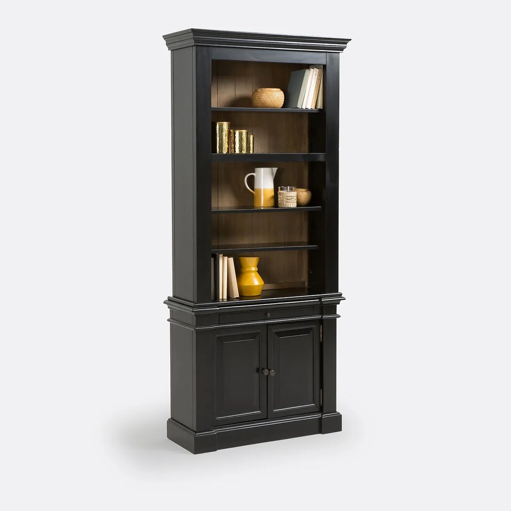 Boekenkast, Lipstick