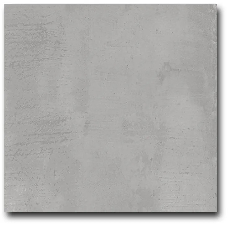 Vloertegel 60x60 Cm Betonlook Merci Licht Grijs R26