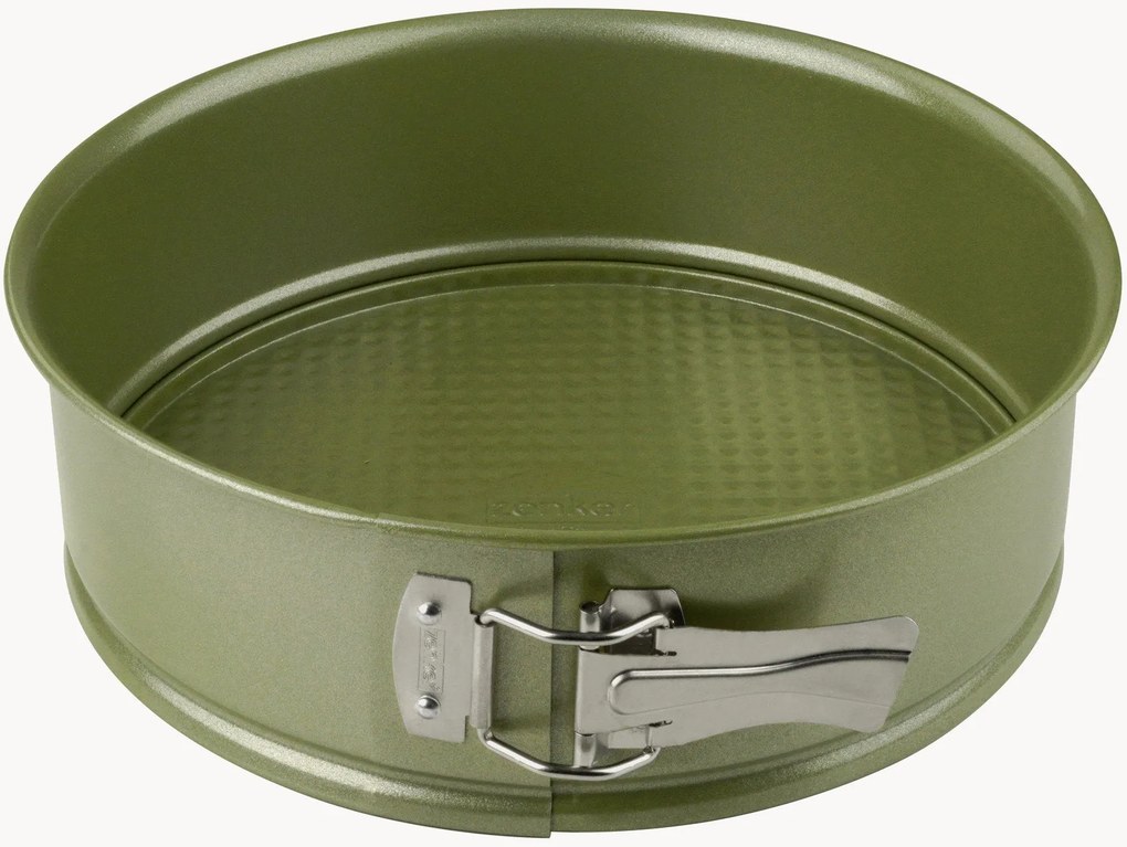 Springvorm Green Vision met antiaanbaklaag