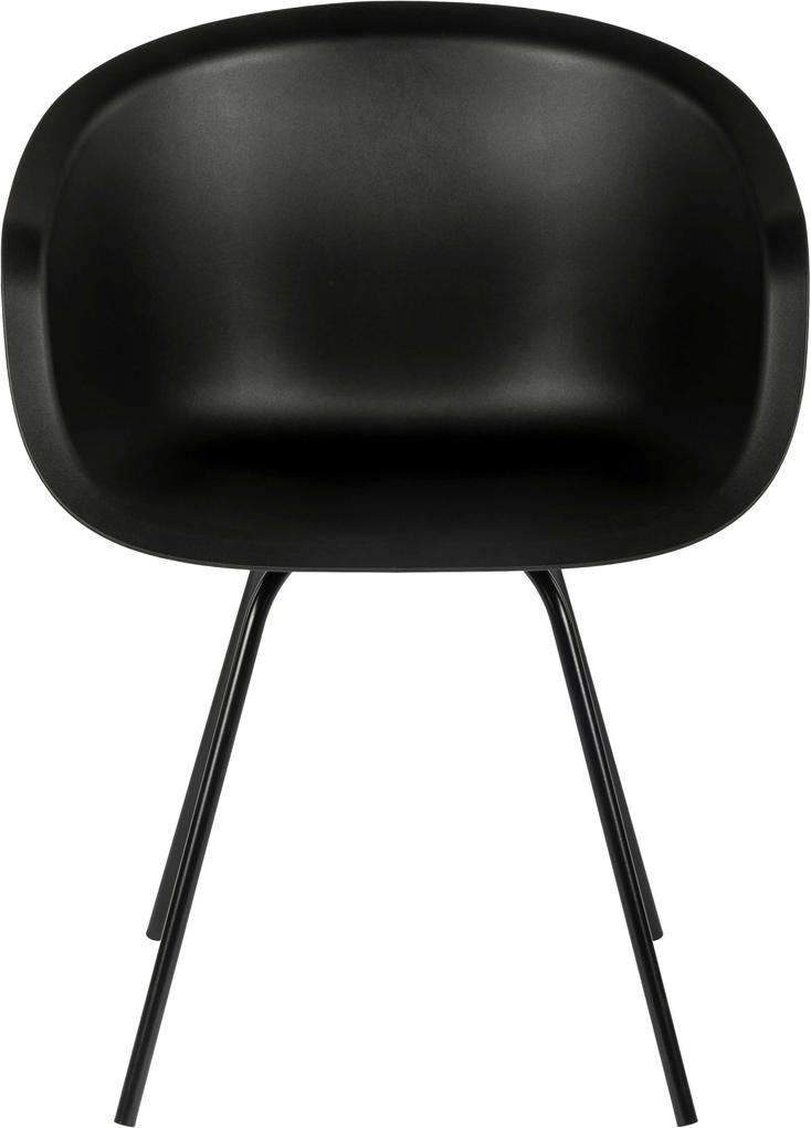 Lensvelt This Chair Bucket stoel zwart