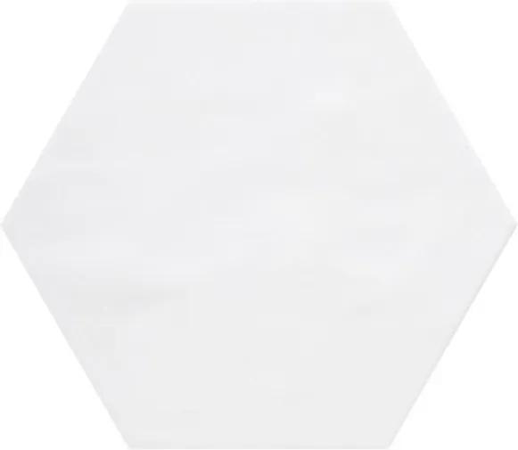 Cifre Cerámica Wandtegel Vodevil White 17,5x17,5 cm Vintage Glans Wit SW07310745-5