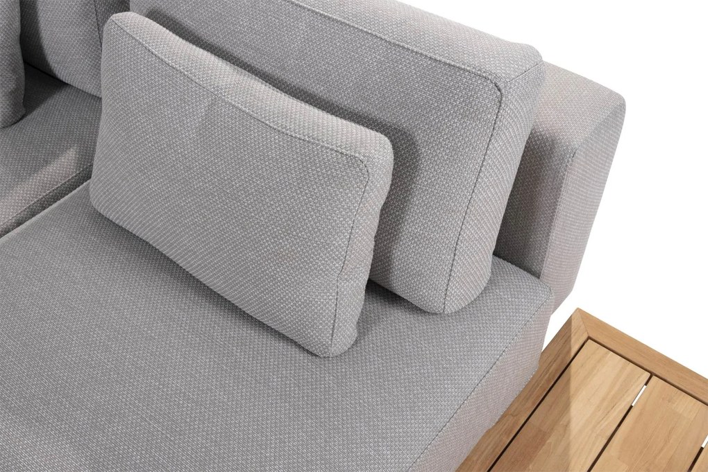 4 Seasons Outdoor Paradiso loungeset - SALE Loungeset weerbestendig