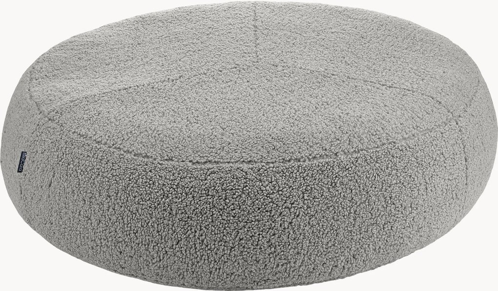 Bouclé hondenpoef Senso, verkrijgbaar in verschillende formaten