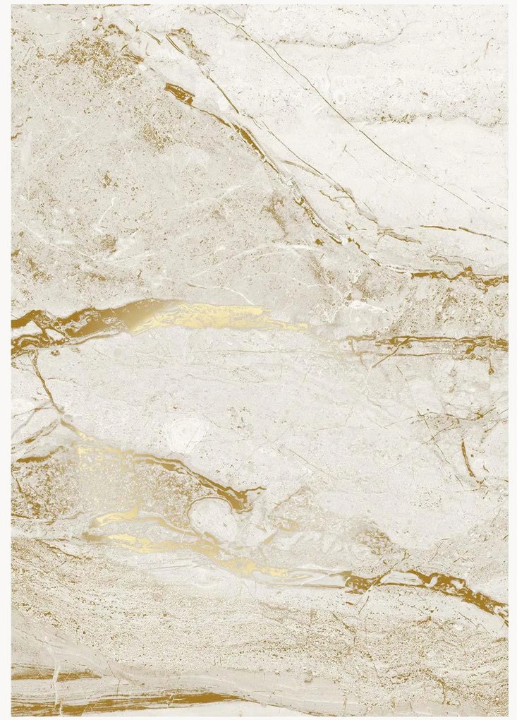 Behang Frans Uyterlinde - Marble