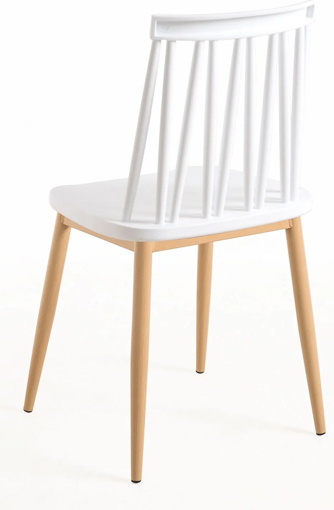 Pak 4 Tilba-stoelen