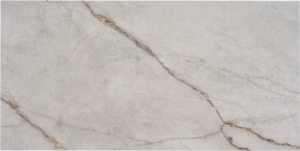 Vloer-/wandtegel marmerlook Imola The Room 120x60cm grey roots mat gerectificeerd