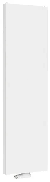 Henrad Alto Plan paneelradiator 180x70cm type 22 2583watt 6 aansluitingen Staal Wit Glans 0275182207