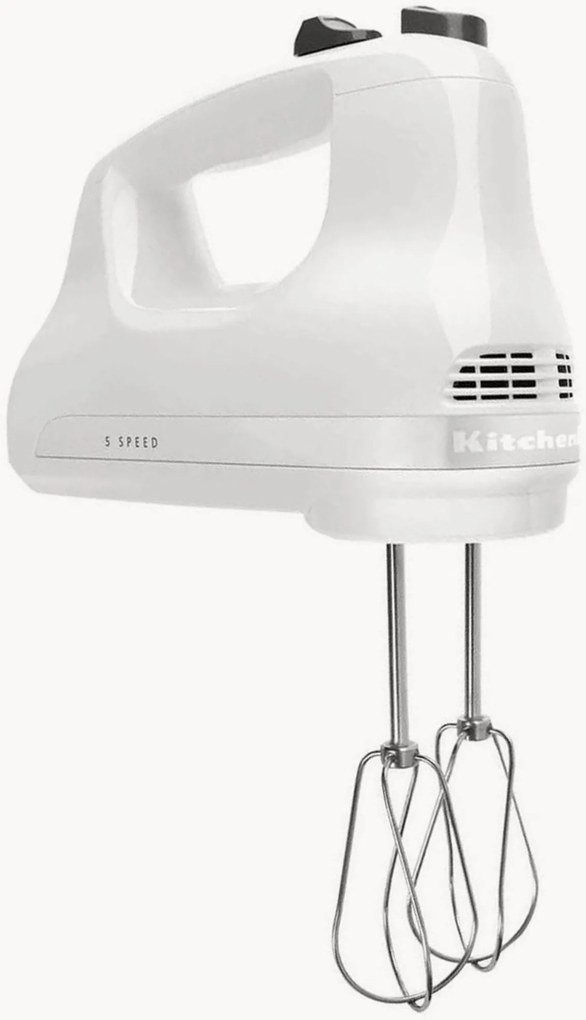 Handmixer Classic, 3-delig