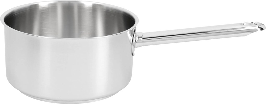 Demeyere Apollo 7 Steelpan zonder deksel 16 cm / 1,5 l - Apollo 7 - Demeyere