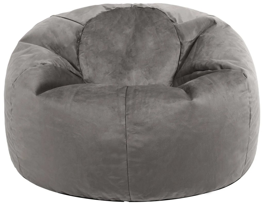 Aurora Classic Velvet Bean Bag