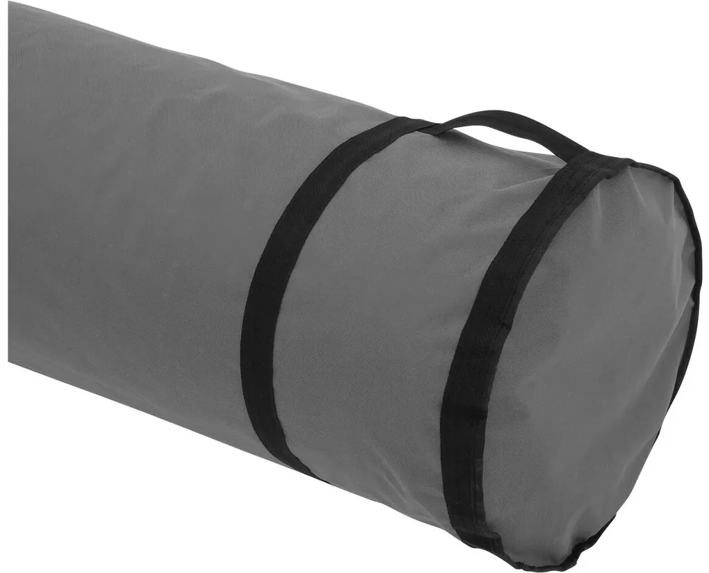 Goossens Matras Black Label, 140 x 210 cm pocketvering