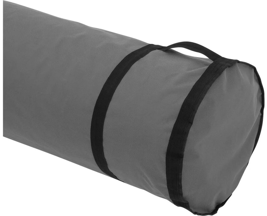 Goossens Matras Black Label, 160 x 200 cm pocketvering