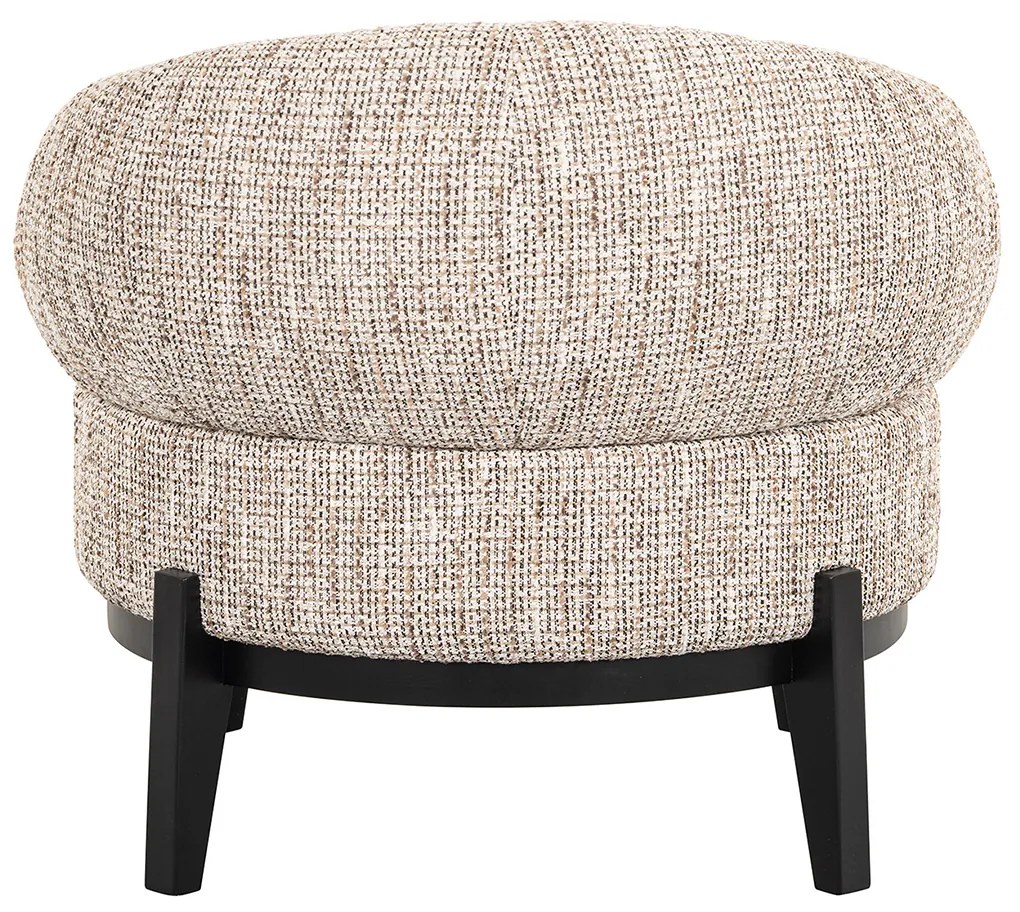 Richmond Interiors Montana Ronde Fauteuil Trendy Nature