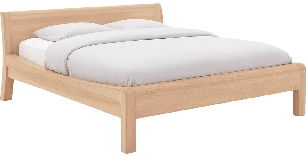 Goossens Excellent Bedframe Donna, Bedframe 160 x 210 cm