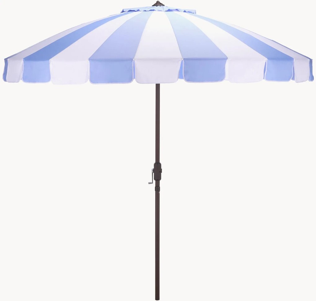 Parasol Buti met kantelfunctie