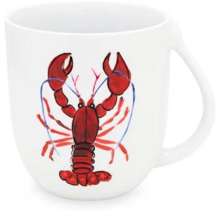 Lobster mok (600 ml)