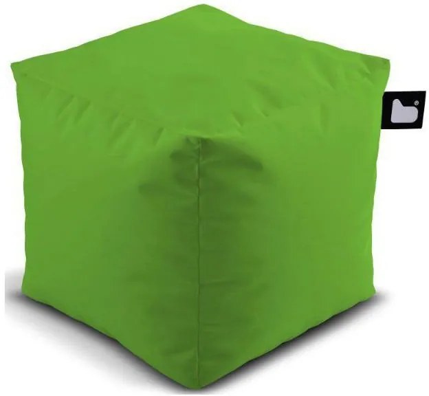 B-Box Outdoor Poef - Lime