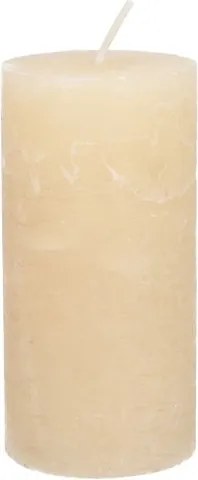 Stompkaars, zand,Ø6 X 12 cm