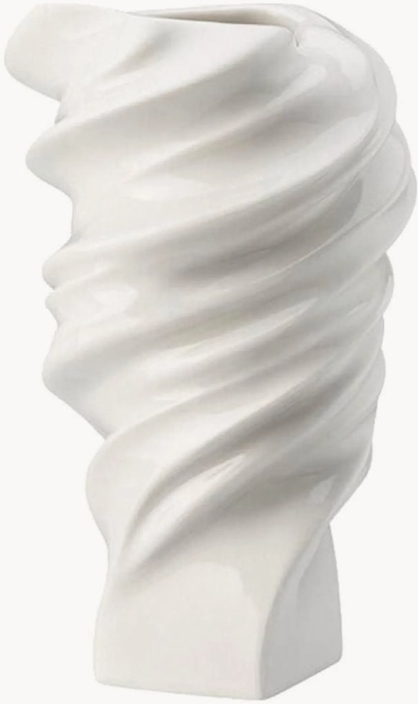 Mini vaas Squall, H 11 cm