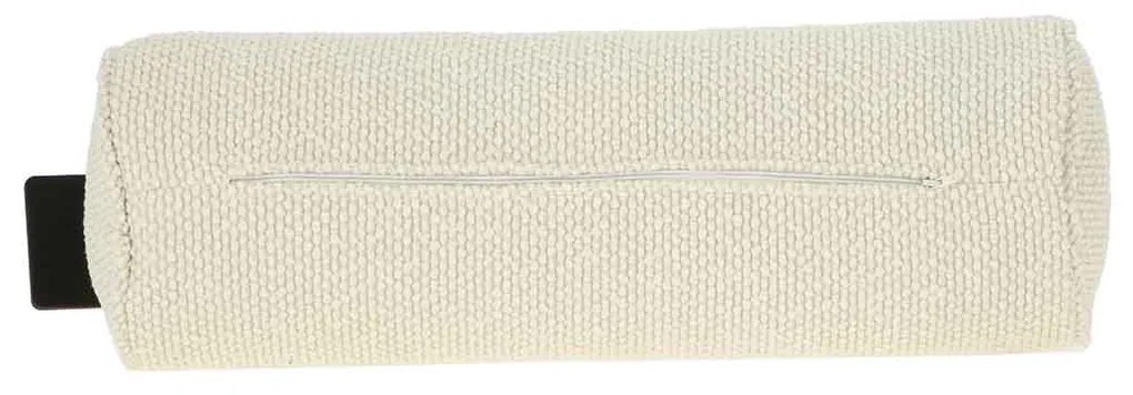 Cosipillow Bolster Comfort warmtekussen teddy - 45x15cm