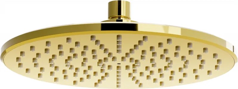 Mexen D-40 regendouche 22 cm, goud - 79740-50