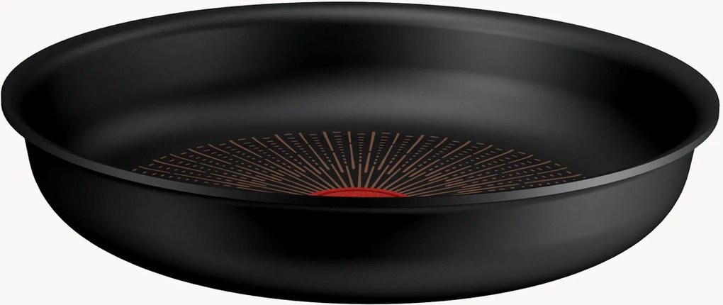 Braadpan Ingenio Excellence Fusion met antiaanbaklaag