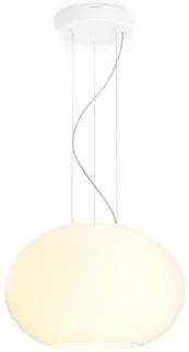 White & Color Ambiance Flourish Hanglamp