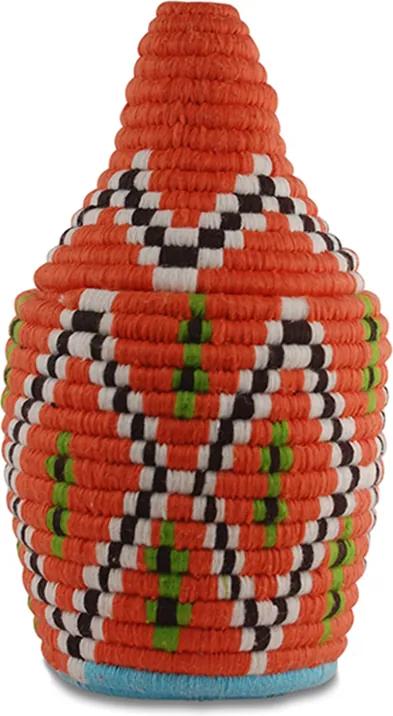Woven Storage Basket Berber